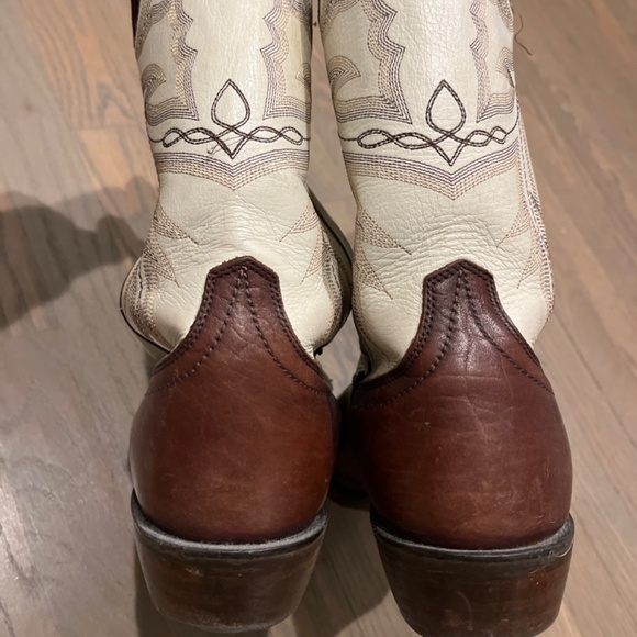 ARIAT Mens Boots - Picture 3 of 9